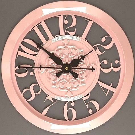 Wall Clock