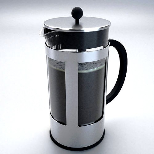 French Press