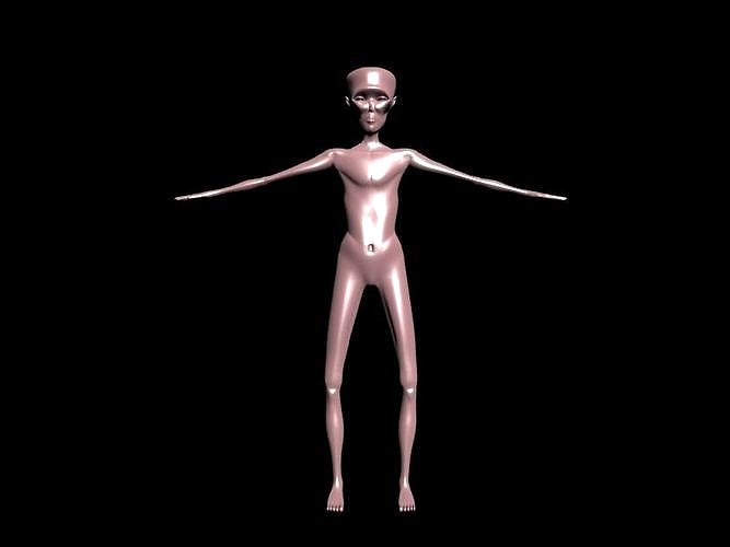 Alien