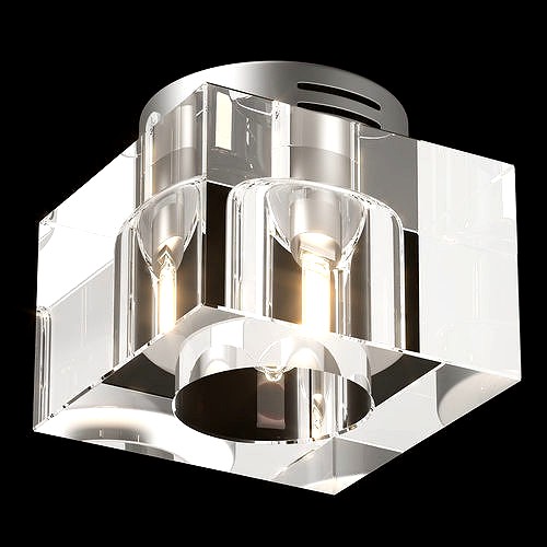 160204 Cubo Lightstar Decorative spotlight