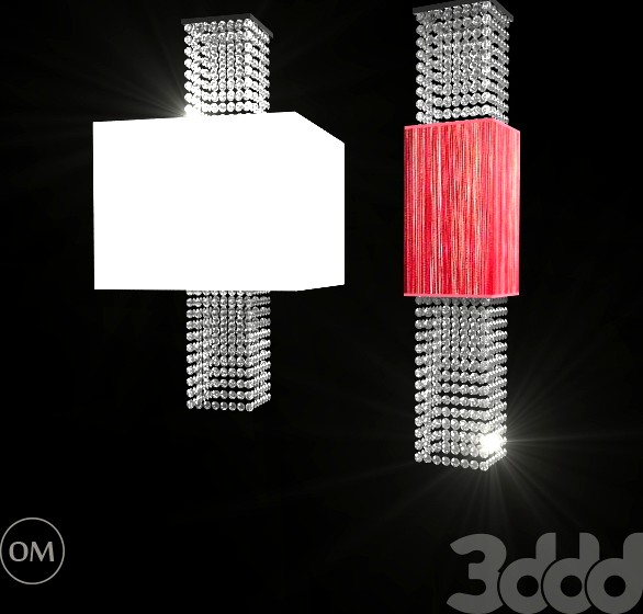 Or Illuminazione, serie 801/S