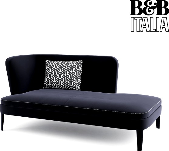 B&amp;B Maxalto FEBO'15