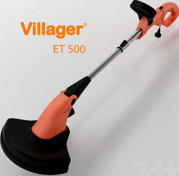 Trimer Villager ET 500