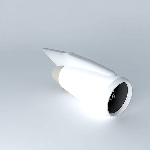 Rolls Royce RB211 Engine