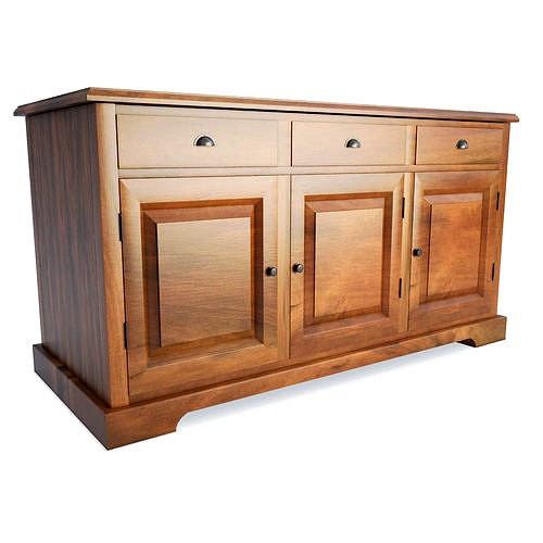 Luberon Wooden Buffet