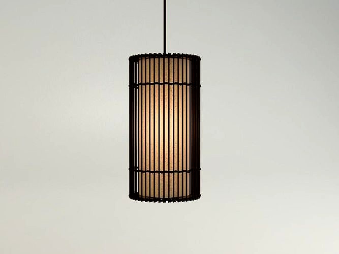 KAI O Hanging lamp - Small