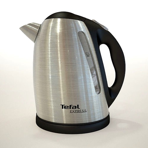 Kettle Tefal Express