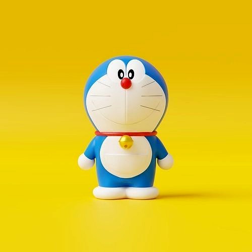 Doraemon