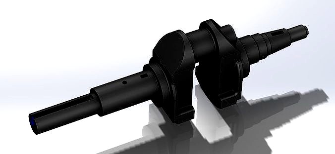 Crank Shaft
