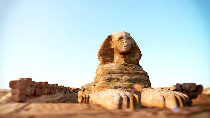Sphinx