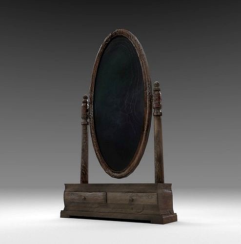 mirror