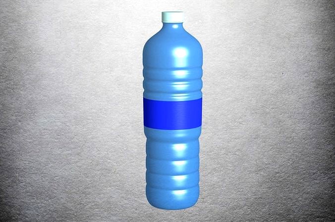 bottle Water