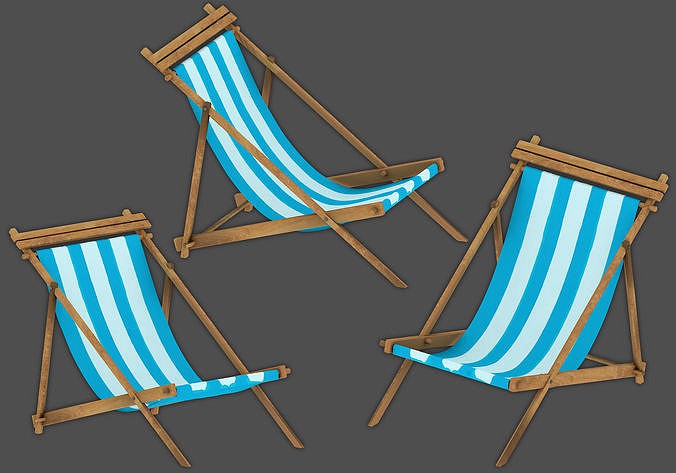 beach chair