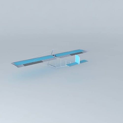 Glider Primary prototype