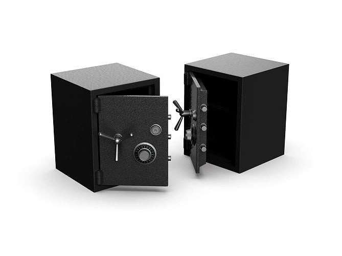 safe box