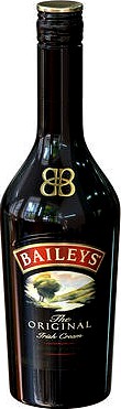 Baileys 50cl bottle