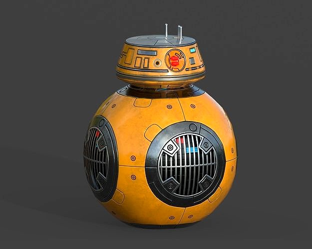 Star Wars Droid