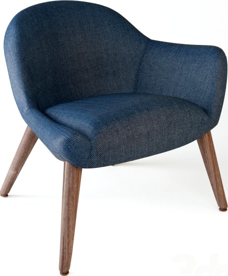 Poliform Mad Chair