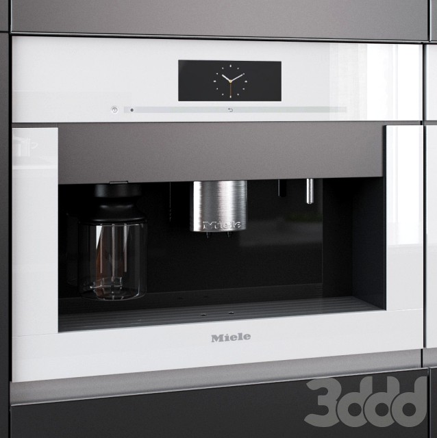 Miele CVA 6805