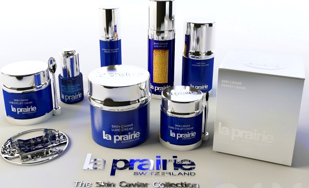 LA PRAIRIE Skin Caviar Collection