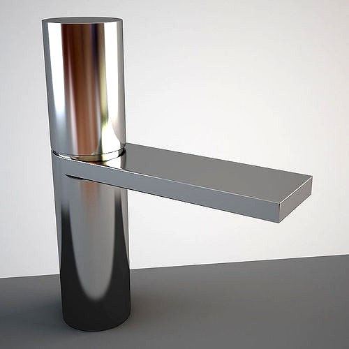 Fantini Milano mixer