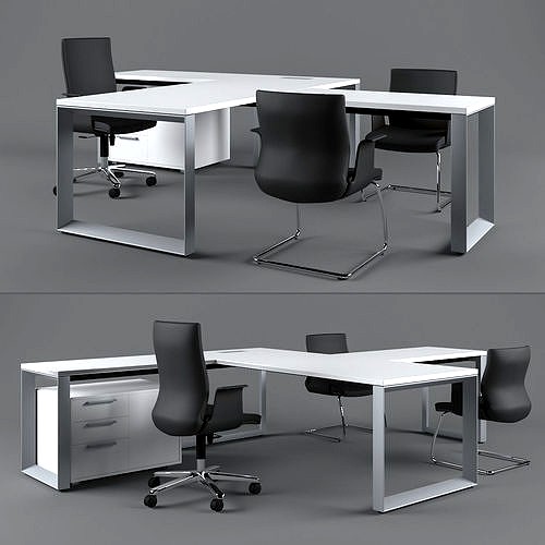 Codutti ofice table