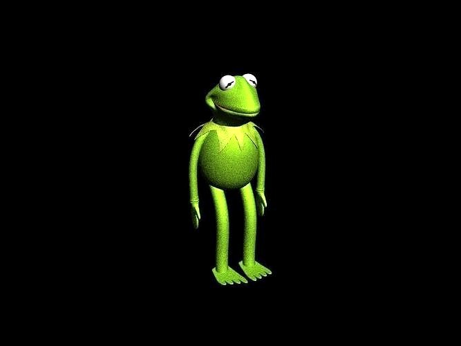 Kermit