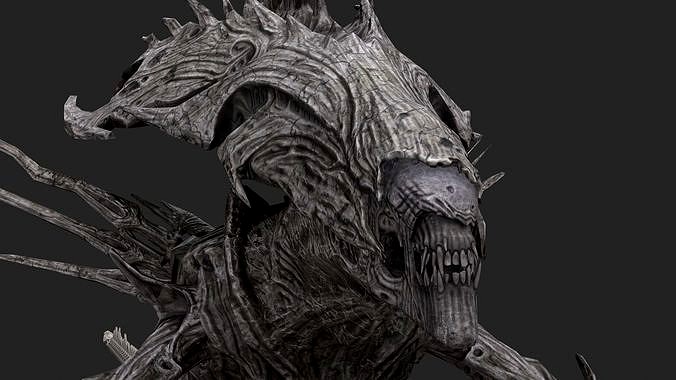Alien 1007