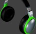 Headset 3D Model