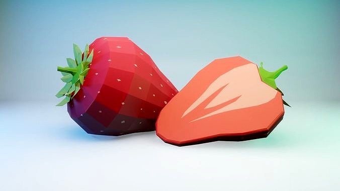 Strawberry