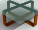 Table 3D Model