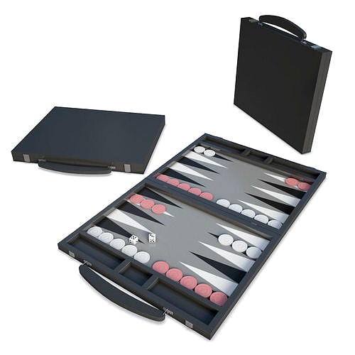 Backgammon
