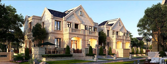 villa 080