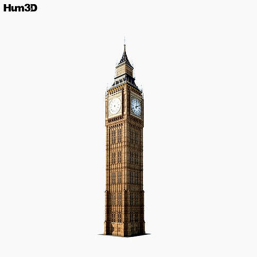 Big Ben