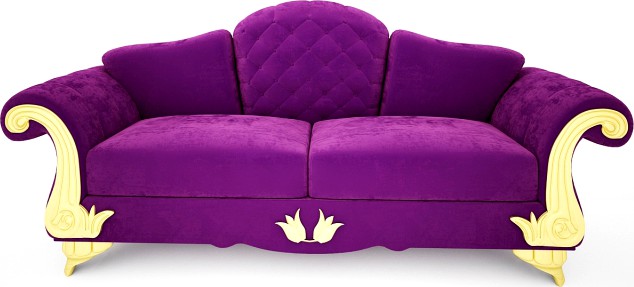 sofa
