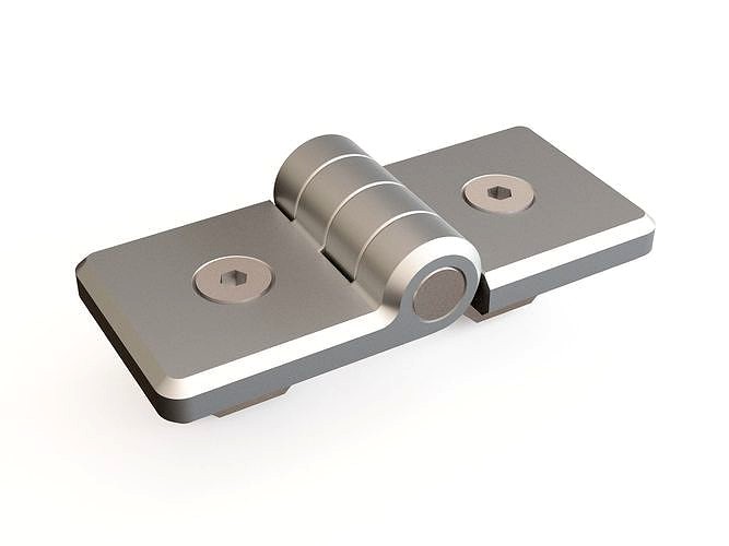 Hinge 89