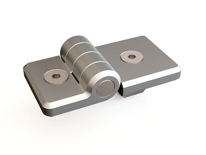 Hinge 87