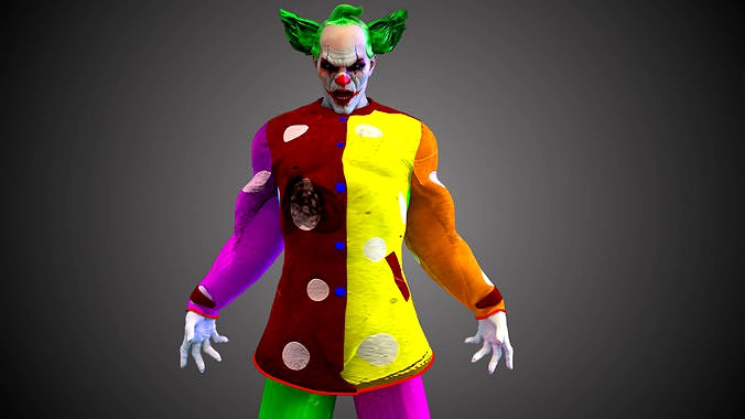 Killer Clown