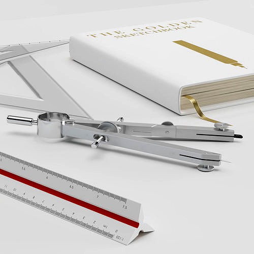 Architect Accessories