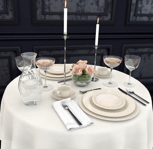 Tableware Ralph Lauren