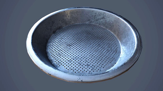 Sieve