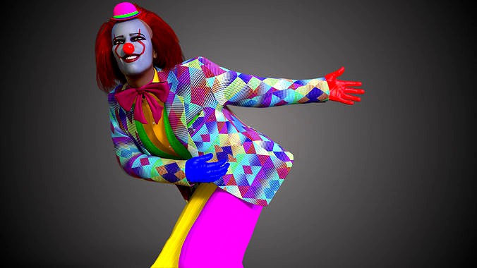 Clown
