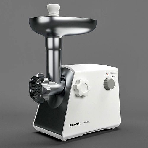 Meat grinder Panasonic MK-G1501