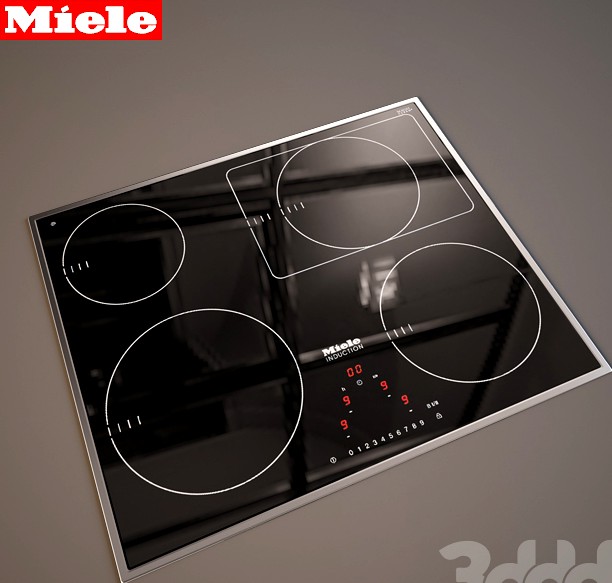 Miele KM6317