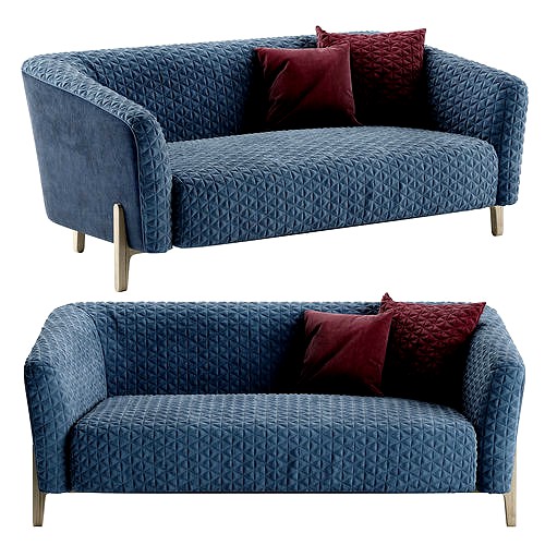 Offecct Young sofa