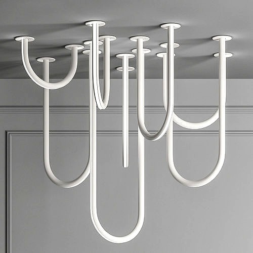 Luminaire Bouroullec Awesome