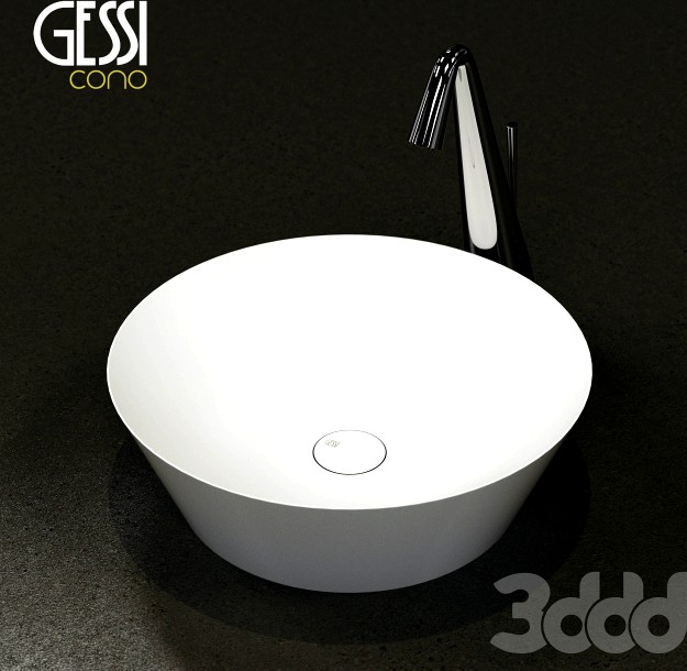 Gessi Cono