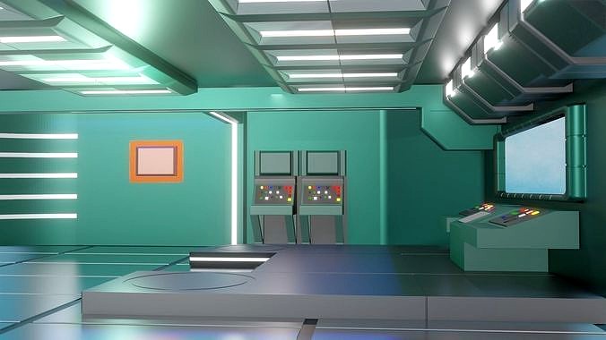 Sci Fi Lab