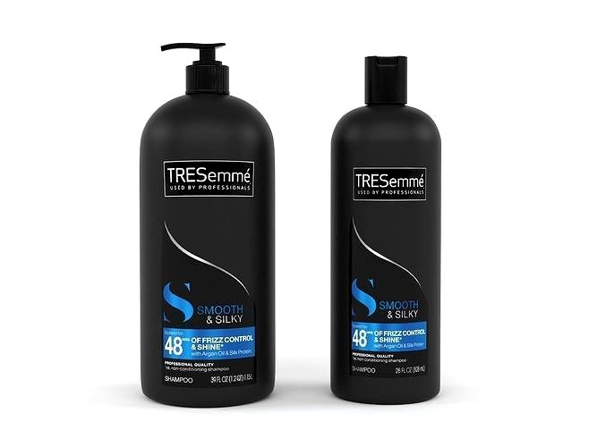 TRESemme Shampoo Smooth and Silky