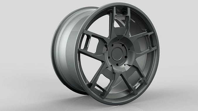 wheels